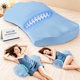 Fledano Lumbar Support Pillow