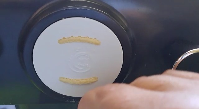 Kartoffel-Gnocchi-Scheibe Für Philips Pastamaker – Nudelaufsatz Für Selbstgemachte Gnocchi & Pastaformen