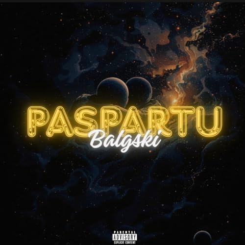 Paspartu