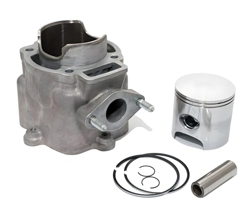 Zylinder Piaggio 180 ccm LC 2T (für Runner FXR Hexagon LXT Italjet Dragster 180)