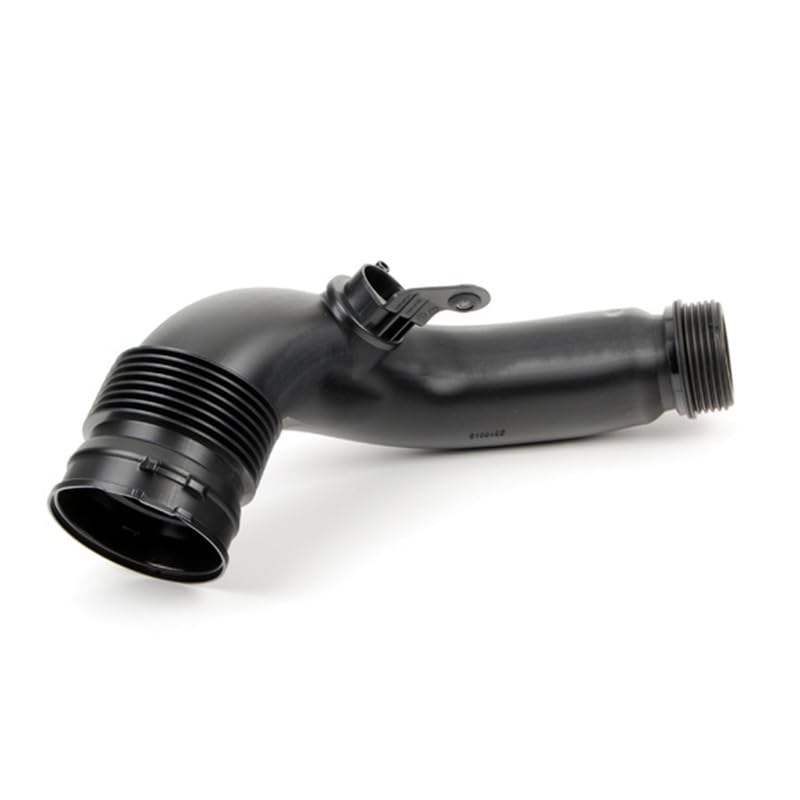 Tuyau d'admission d'air turbocompressé BMW 13717602651 pour optimiser le flux moteur N20