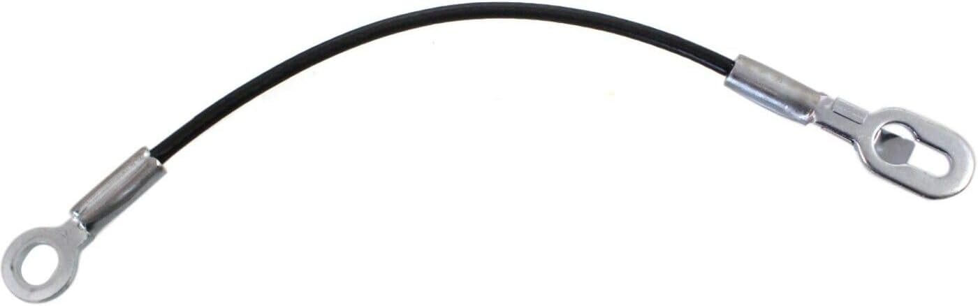 Tailgate Cable Set for C1500 1990-1991 for C2500 1989-1991 for C3500 1989-1992 for K1500/K2500/K3500 1990-1992 Driver and Passenger Side Left Right with Latch 17007742 89045648