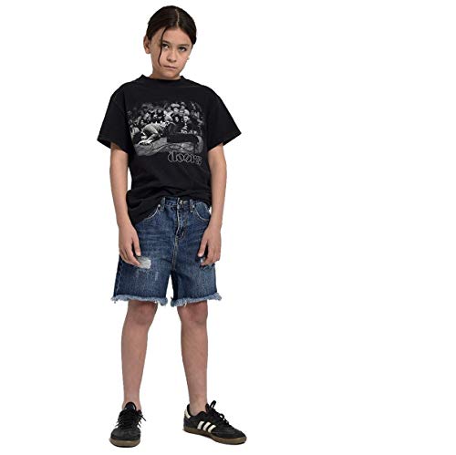 One Teaspoon Mr Black Shorts (10/12)