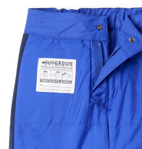 Image of Columbia Kids Starchaser Peak Iii Pants (Little Kid /Big Kid)