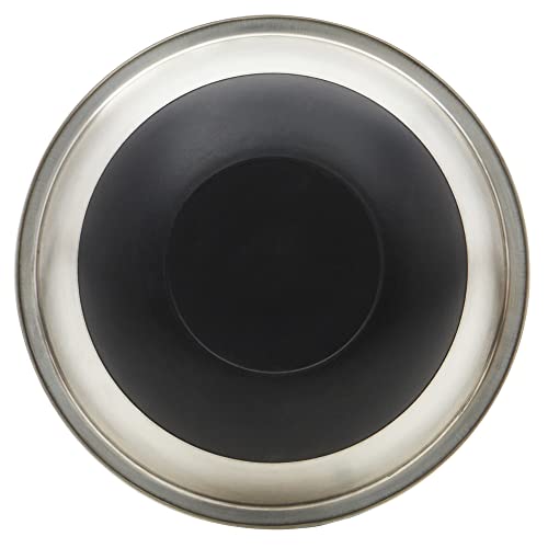 Home Basics Tazón Mezclador de Acero Inoxidable 2.5 QT miniatura 3