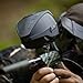 CRBN DRV Loader - Carbon Paintball (Black)