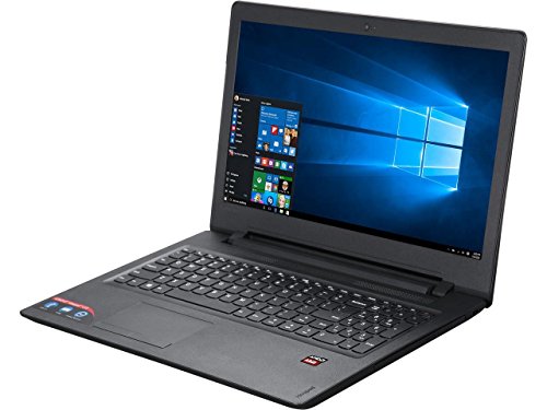 Lenovo 80TR001DUS IdeaPad 110 15.6