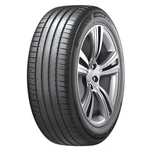 HANKOOK VENTUS PRIME 4 K135-205/55R16 91V - Sommerreifen - C/A/69dB