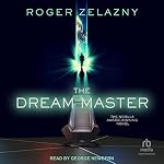 Cover of The Dream Master