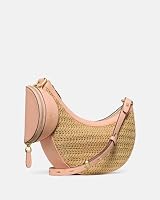 kate spade new york Duo Straw Crossbody Bag — image 5