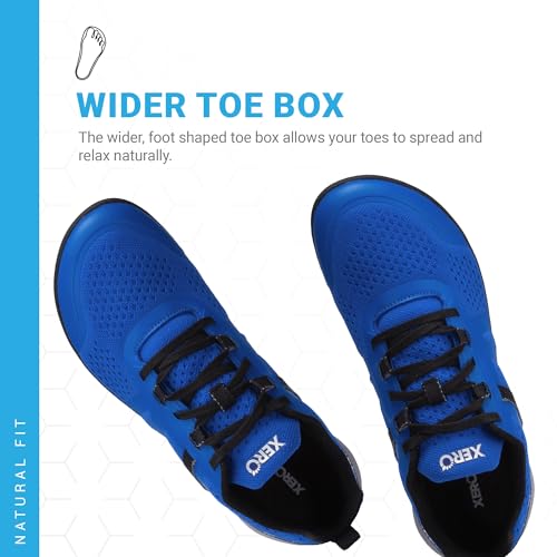 Image of Xero Shoes Men's Prio Neo Barefoot Training Shoes