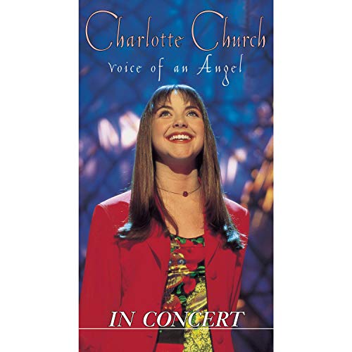 Photo de Voice of an Angel: In Concert [VHS]