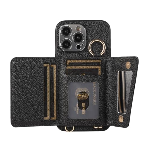 �yWAYYWP�z �K�p iPhone17 Pro Max �P�[�X �蒠�^ ���n PU���U�[ �X�g���b�v���E�� �܂肽���݃X�^���h �����ӂ��� 17�v���}�b�N�X �g�уJ�o�[ ���z�^ ���K���� IC�J�[�h���[ ���t�� �΂߂����Ή� ���f�B�[�X ��G�肪�ǂ� ��