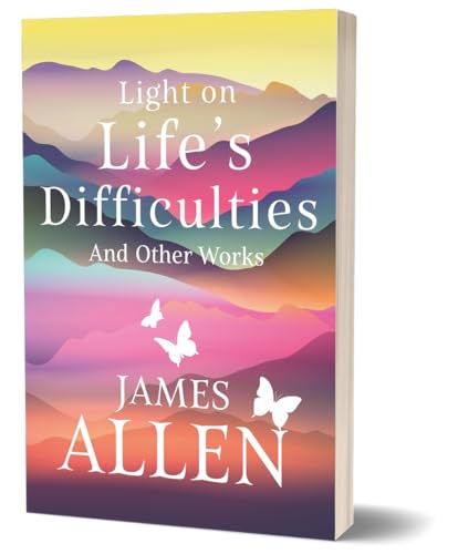 Image of James Allen Complete Collection 7 Books Set