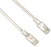 C&E CAT/5E LAN-30FT Cable & Wireless 30' Hi-Speed LAN Network Ethernet Cable (Gray)