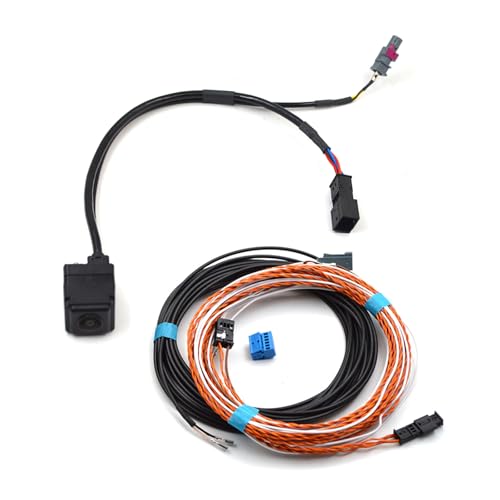Caméra de recul résistante IP68 1080P pour sérénité au volant - 6