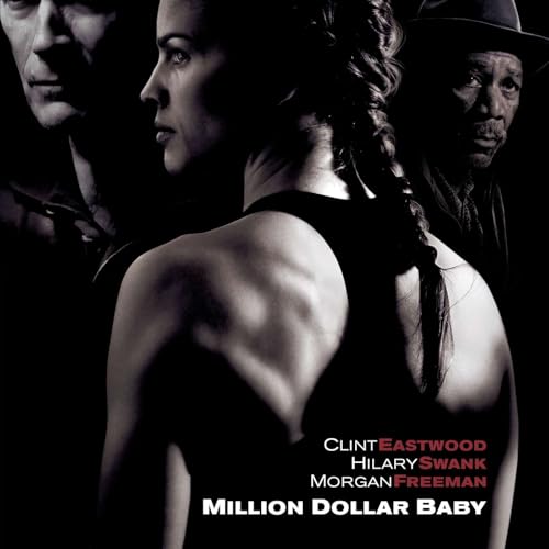 Cinema Cemetery: Episode 77- Million Dollar Baby (2004)