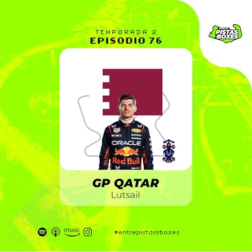 GP de Qatar 2025