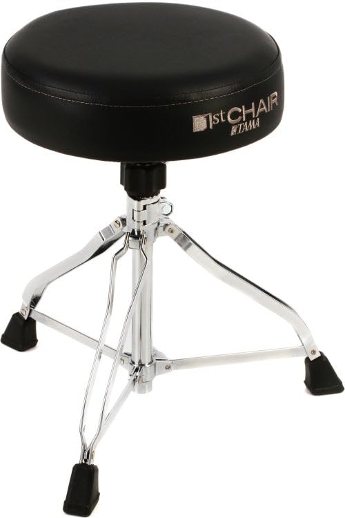 TAMA/HT230 1st Chair ドラムスローン TAMA タマ ドラムスローン 1stチェア ラウンドタイプ HT230