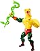 Masters of the Universe Origins Toy, King Hiss Deluxe Action Figure with Accessories, MOTU Collectible