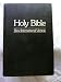 Holy Bible, New International Version, Zondervan 1984