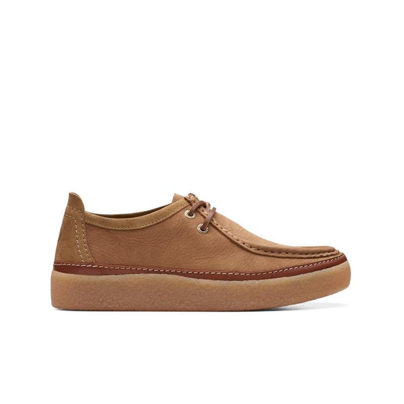 Image of Clarks Men's Clarkwood Moc Moccasin