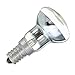 SmarTopus Edison Bulb E14 Light Holder R39 Reflector Spot Light Bulb Lava Lamp Incandescent Filament Lamp