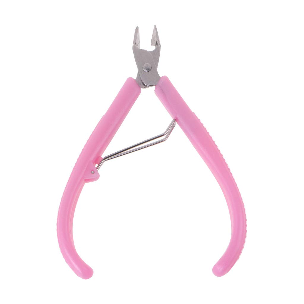 tajiarous-Precision Cutter Pliers 3D Metal Puzzles Model Assembly Diy Cutting Nipper Diagonal Plier Professional Snips Shears Home Diy Tools