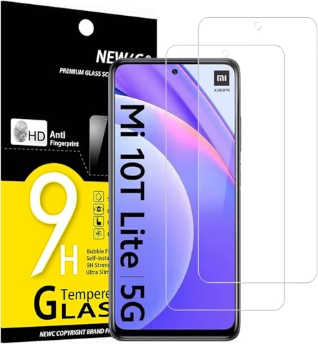 La Pellicola Protettiva offre la massima protezione per il touchscreen Xiaomi Mi 10T 5G, Mi 10T Pro 5G . Lo spazio tra Xiaomi Mi 10T 5G, Mi 10T Pro 5G, e la protezione per lo schermo consente lo spazio adeguato per l'installazione della maggior parte delle custodie del telefono.