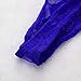 Sales Today Sexy Lace Lingerie for Men - Fashion Strap Underwear with Full-Body Design (Blue, One Size)