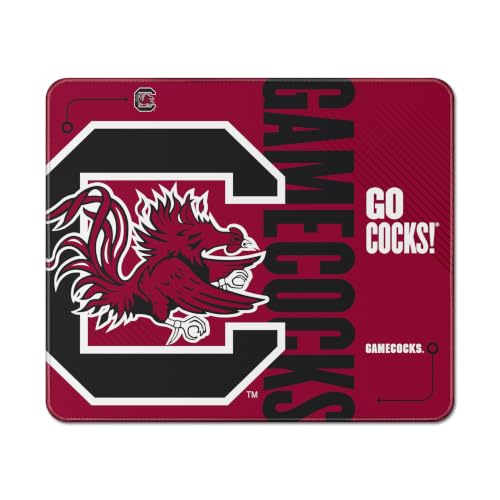 Image of YouTheFan NCAA South Carolina Gamecocks Gameday Mouse Pad