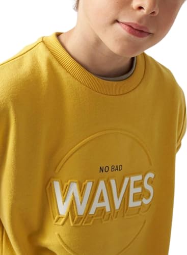 Mayoral Pullover for Boys Pollen3