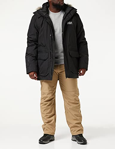 Helly Hansen Montes Parka Down Jacket Giacca