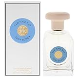 Electric Sky by Tory Burch for Women - 3 oz EDP Spray