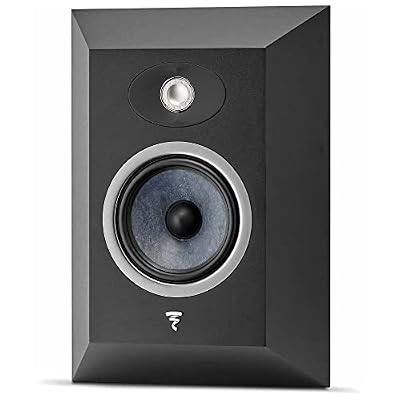 Focal Theva Surround Black