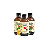 ChildLife Essentials Liquid Vitamin C Immune Support, for Infants, Babys, Kids, Toddlers, Children,...