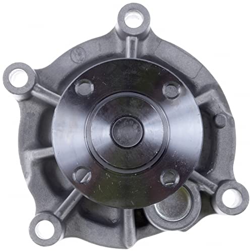 Gates 41118 Premium Engine Water Pump #TOP1