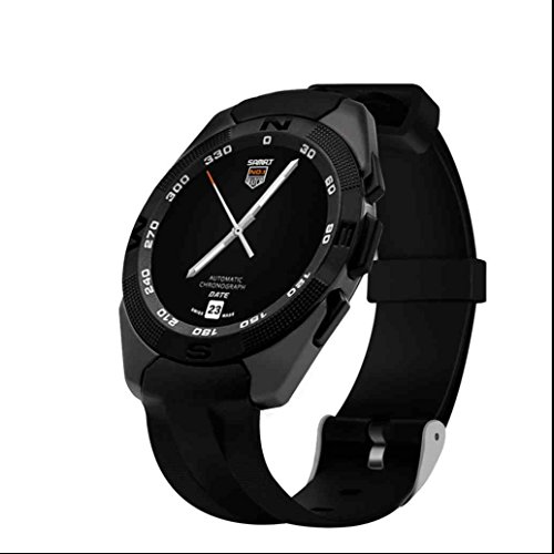 Pulsmesser Fitness Armband Smart Fitness Tracker Schrittzähler Smart Watch Mit Kalorienzähler Kilometerzähler Aktivitätstracker Armband Uhr Mit Schlaf