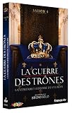 La Guerre des trônes, la véritable Histoire de l'europe-Saison 4