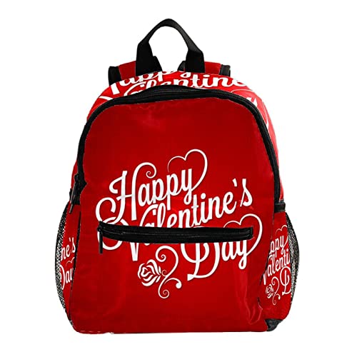 Sac à dos enfants rouge de 30,5 cm le cadeau de voyage parfait