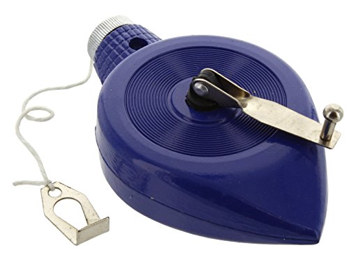 TRACCIATORE A FILO IN ALLUM (ML 30) RIF 69190