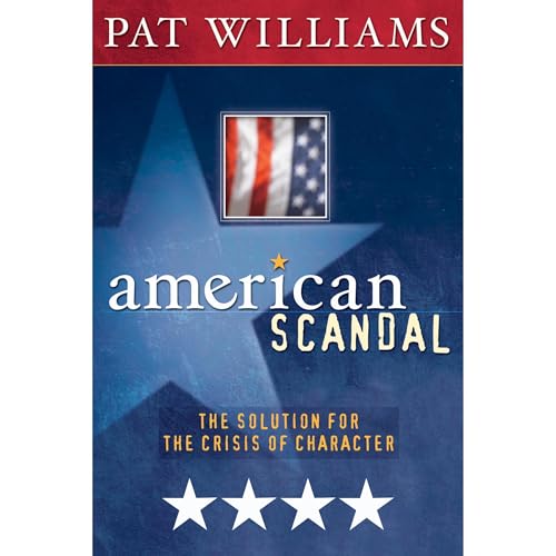 American Scandal