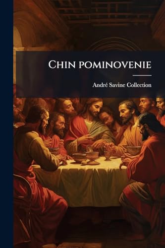 Chin pominovenie: O pravoslavnykh voinekh, i o vsekh za veru i otechestvo na brani zhivot svoi polozhivshikh (Old Slavonic Edition)