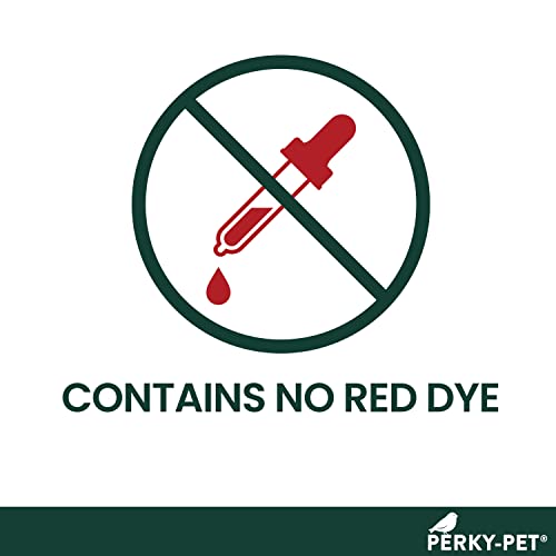 Perky-Pet 522 Ready-to-Use Clear Hummingbird Nectar in Recyclable Aluminum Can - 4 Cans, 16 oz Each - 64 Fl oz - Image 5