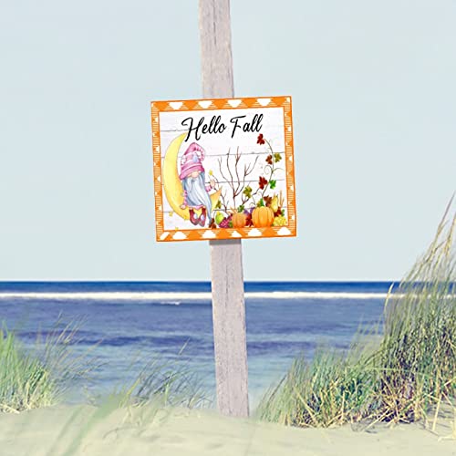 Placard mural vide ? Solution plaque bois Hello Fall salon 30cm