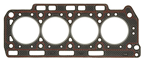 Junta de culata Ajusa 10047700 recambio de motor resistente a presion para mantenimiento de culatas