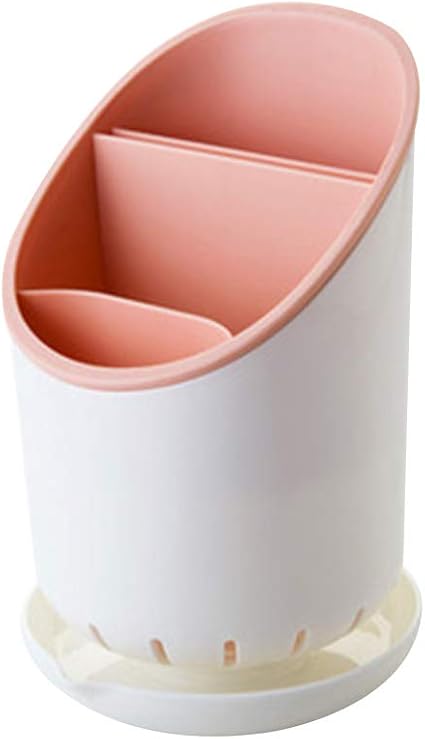 Amazon Hicollie 箸立て 水切り カトラリースタンド 箸入れ キッチンツール スタンド 箸スタンド おしゃれ シンプル 北欧 台所収納 ピンク Hicolliee 箸立て 通販 Amazon Hicollie 箸立て 水切り カトラリースタンド 箸入れ キッチンツール スタンド 箸スタンド おしゃれ シンプル 北欧 台所収納 ピンク Hicolliee 箸立て 通販