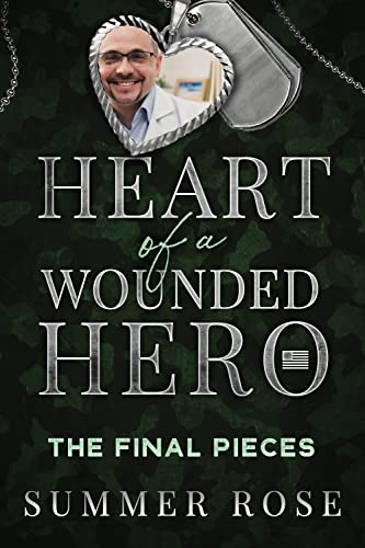 The Final Pieces (By: Summer Rose)