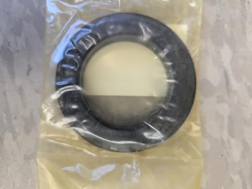 LS Mtron Replacement Oil Seal - SEAL-OIL-TRG400 - 40188938 - Tractor Replacement Part