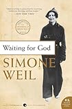 Waiting for God: A Study of Transcendence and the Human Search for God